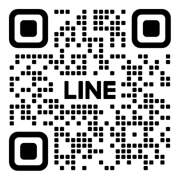 LINE 官方帳號 QR Code